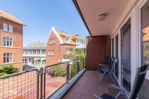Ferienwohnung Seeschwalbe